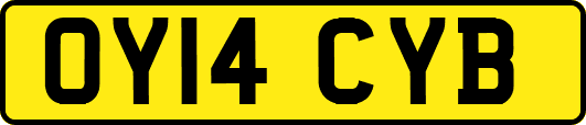 OY14CYB