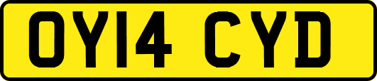 OY14CYD