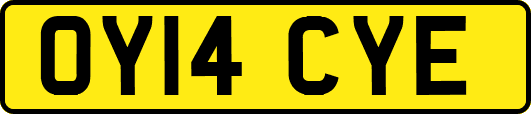 OY14CYE