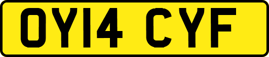 OY14CYF