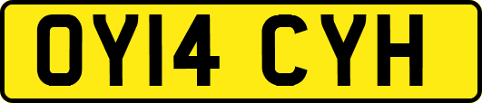 OY14CYH