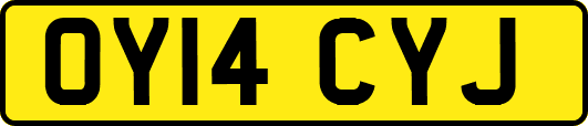 OY14CYJ