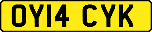 OY14CYK