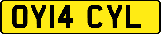 OY14CYL
