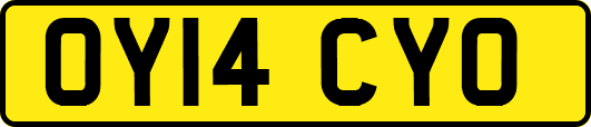 OY14CYO