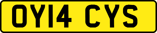 OY14CYS
