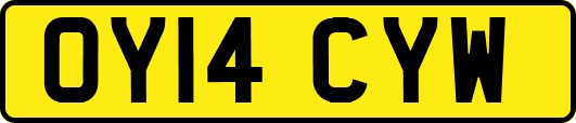OY14CYW