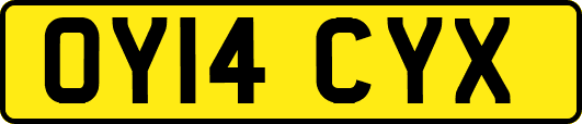 OY14CYX