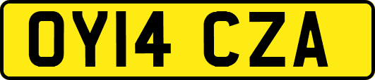 OY14CZA
