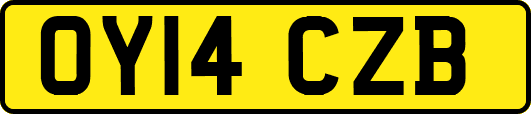 OY14CZB