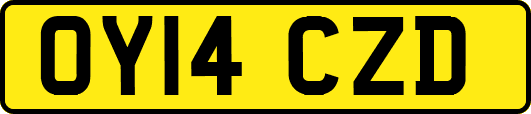 OY14CZD