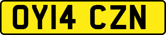 OY14CZN