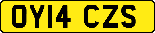 OY14CZS