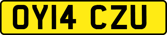 OY14CZU