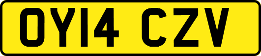 OY14CZV