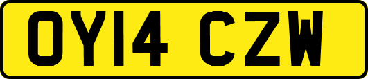 OY14CZW