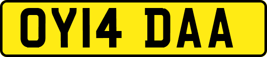 OY14DAA