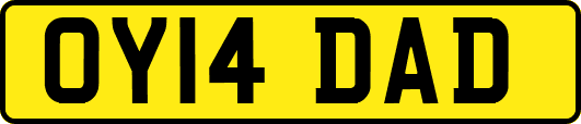 OY14DAD