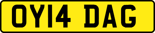 OY14DAG