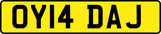 OY14DAJ