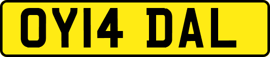 OY14DAL
