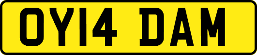OY14DAM
