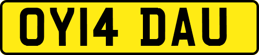 OY14DAU