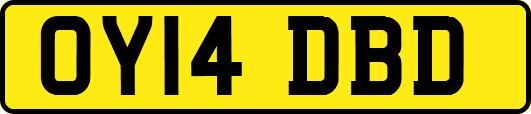 OY14DBD