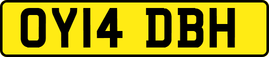 OY14DBH