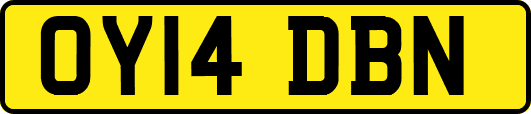 OY14DBN