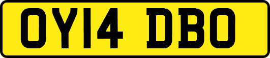 OY14DBO