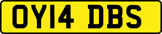 OY14DBS