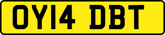 OY14DBT