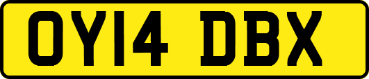 OY14DBX