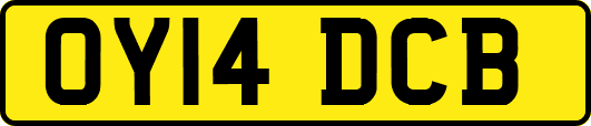 OY14DCB