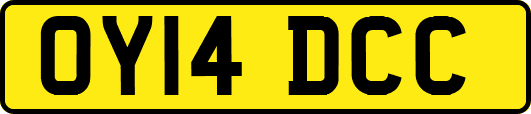 OY14DCC