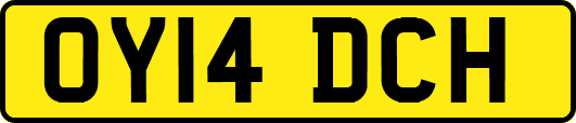 OY14DCH