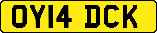 OY14DCK