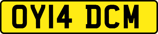 OY14DCM
