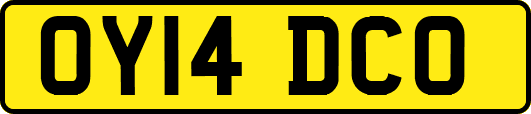 OY14DCO