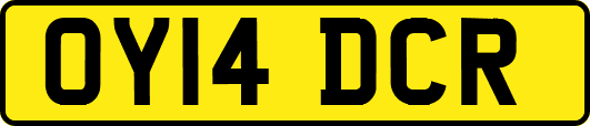 OY14DCR