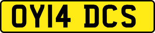 OY14DCS