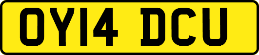 OY14DCU