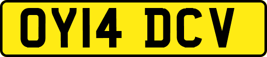 OY14DCV