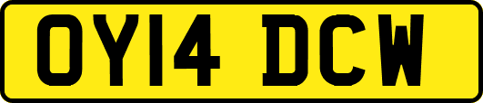 OY14DCW