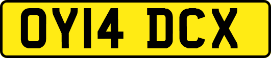 OY14DCX