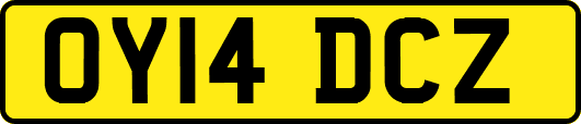 OY14DCZ