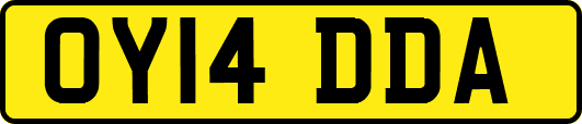 OY14DDA