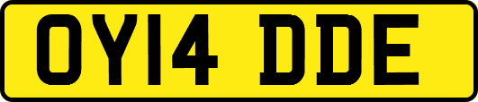 OY14DDE