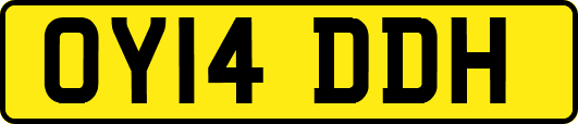 OY14DDH